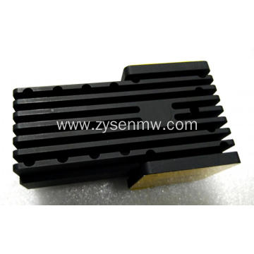 WR90 200W waveguide Attenuator